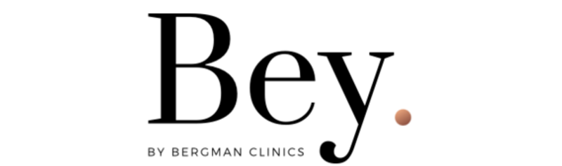 Bergman Clinics - Locatie Hilversum Logo